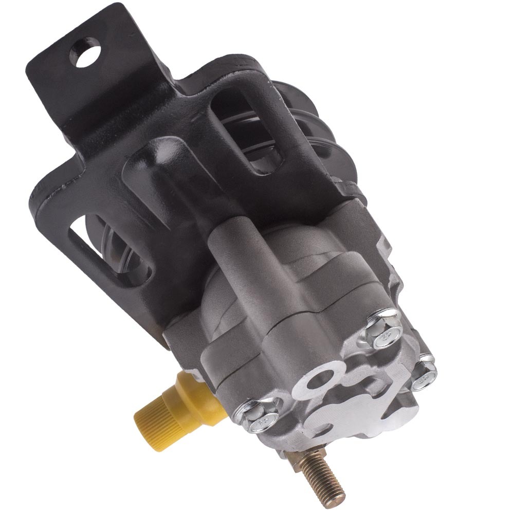Compatible for Isuzu Pickup Trooper compatible for Holden Jackaroo 4JB1 4JG2 Diesel Power Steering Pump