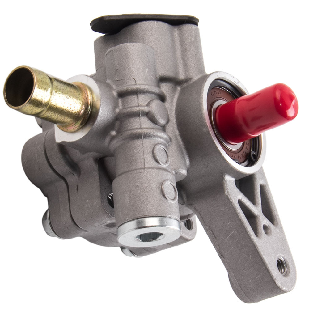 Compatible for Honda Accord 4cyl 2.3l Sohc 1998 1999 2000 2001 2002 Power Steering Pump New