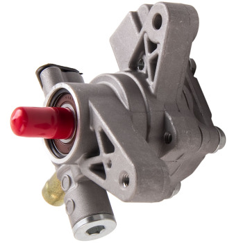 Compatible for Honda Accord 4cyl 2.3l Sohc 1998 1999 2000 2001 2002 Power Steering Pump New