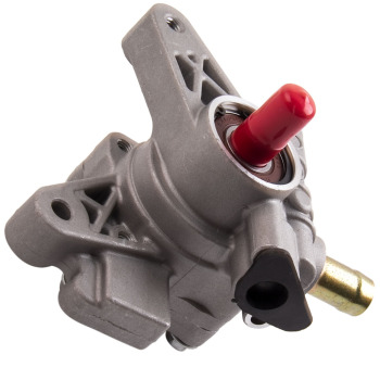 Compatible for Honda Accord 4cyl 2.3l Sohc 1998 1999 2000 2001 2002 Power Steering Pump New