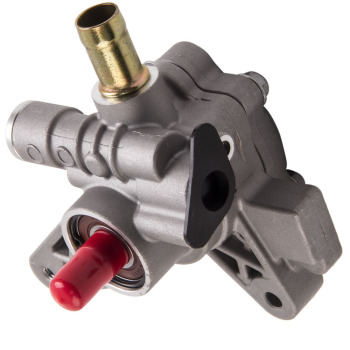 Compatible for Honda Accord 4cyl 2.3l Sohc 1998 1999 2000 2001 2002 Power Steering Pump New