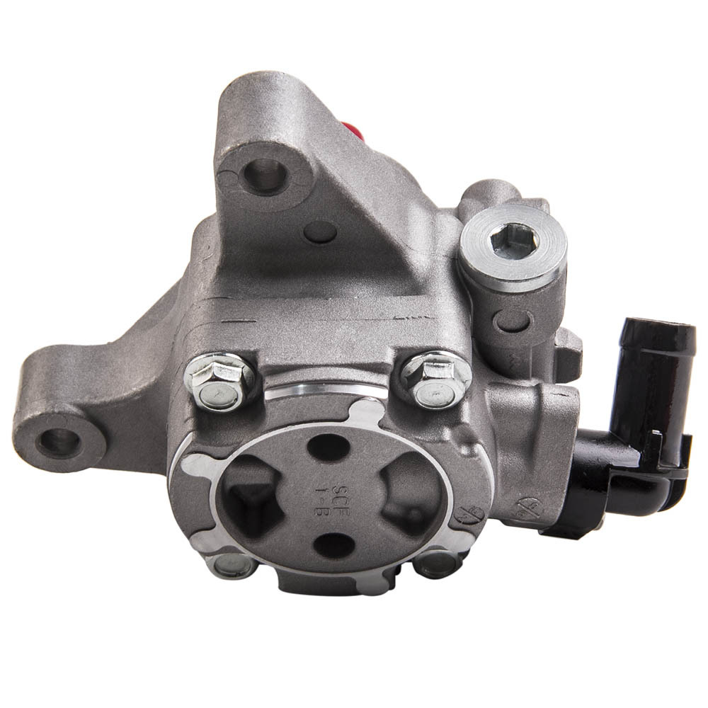 NEW Power Steering Pump For 02-11 compatible for Honda CRV Accord compatible for Acura RSX 2.0L 2.4L DOHC