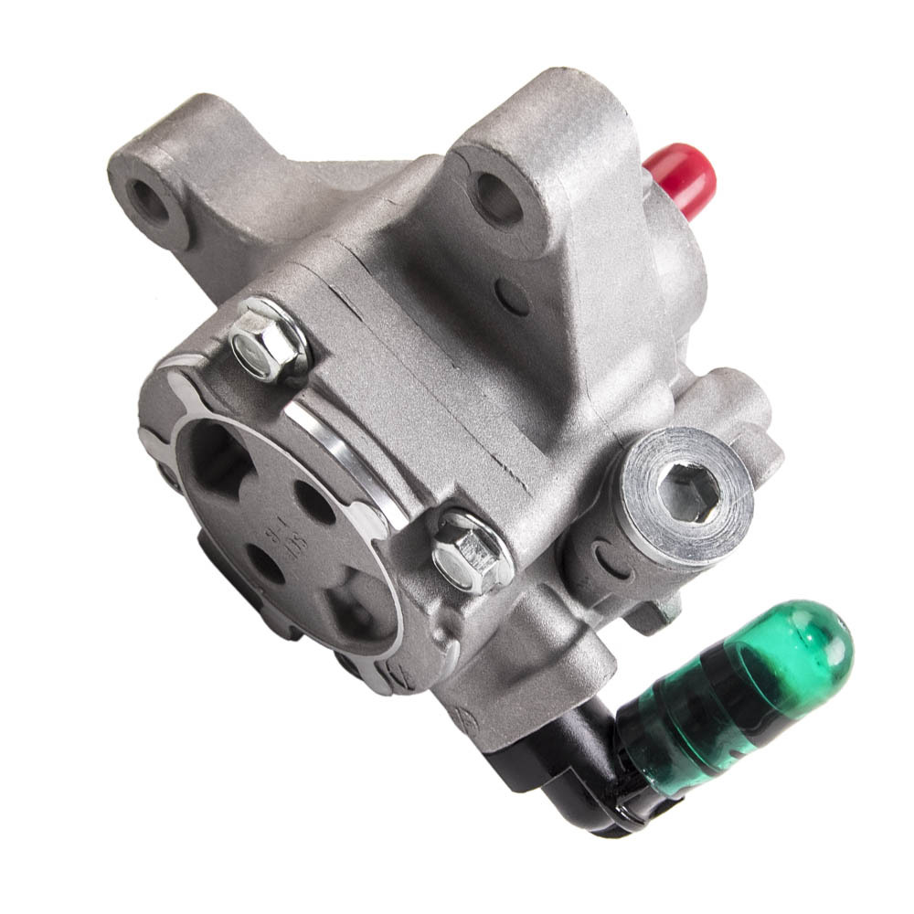 2002 - 2001 compatible for Honda CRV Accord compatible for Acura RSX 2.0L 2.4L DOHC 965419 Power Steering Pump