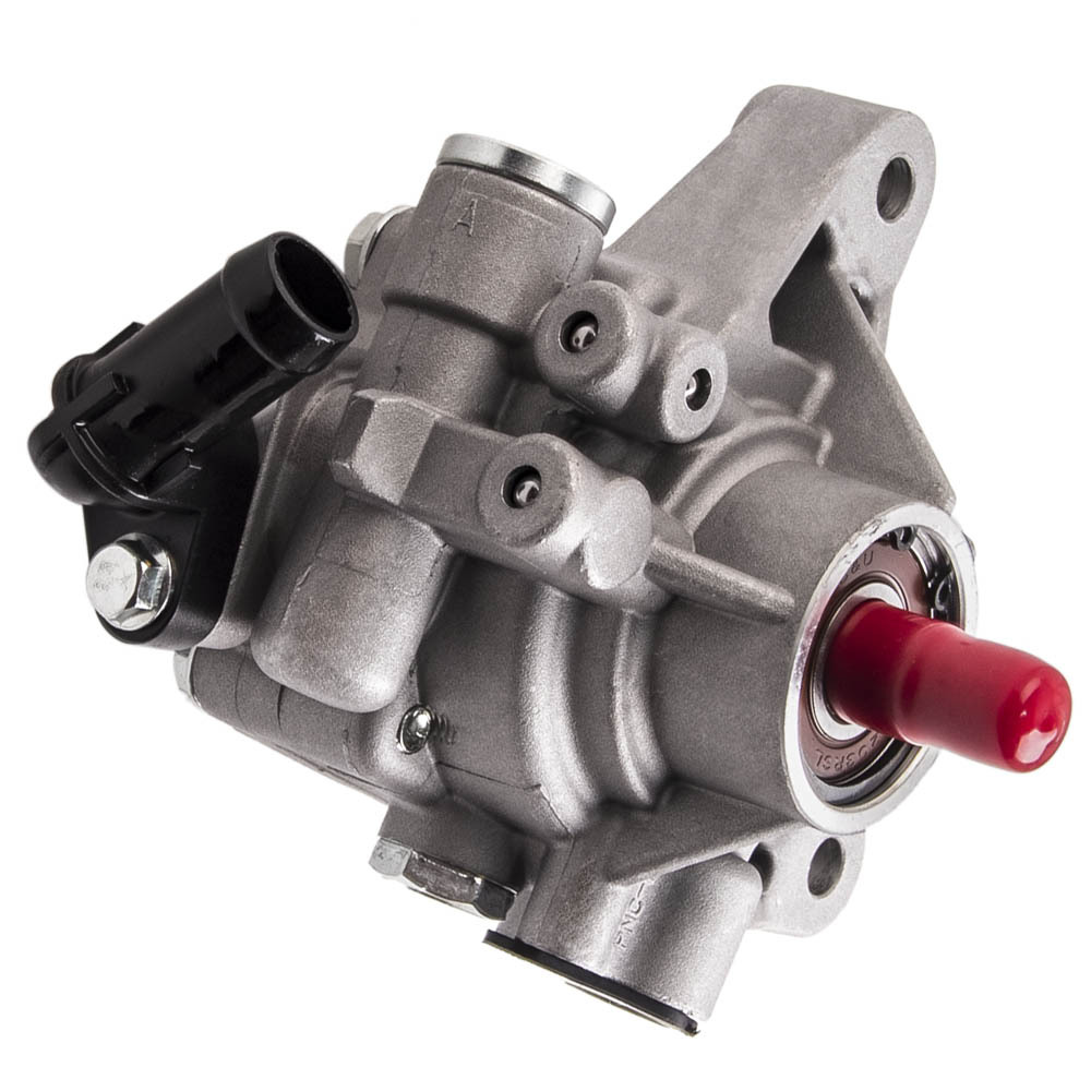 NEW Power Steering Pump For 02-11 compatible for Honda CRV Accord compatible for Acura RSX 2.0L 2.4L DOHC