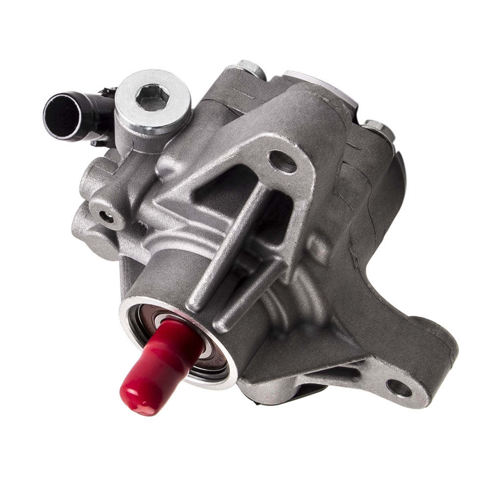 NEW Power Steering Pump For 02-11 compatible for Honda CRV Accord compatible for Acura RSX 2.0L 2.4L DOHC