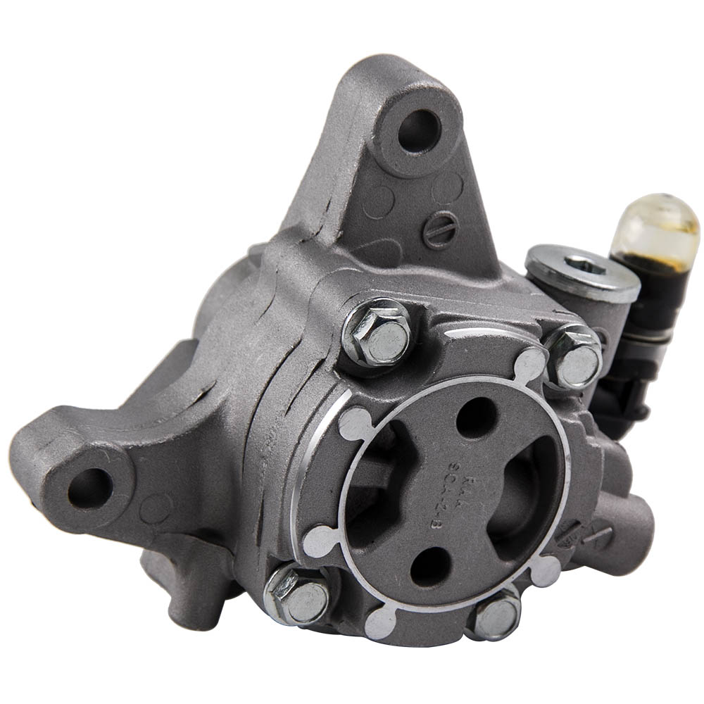 Power Steering Pump 2.4L 03-05 56110-RAA-A01 Brand New compatible 