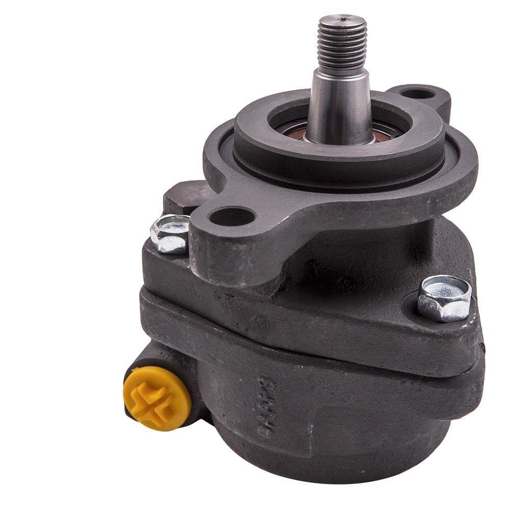 Compatible para Toyota Land Cruiser 80 serie HDJ81 4.2 L 1HD Bomba De Dirección Asistida