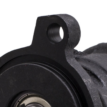 Compatible for Toyota Landcruiser 4.5L FZJ80 FZJ105 Pro 21-5879 Power Steering Pump