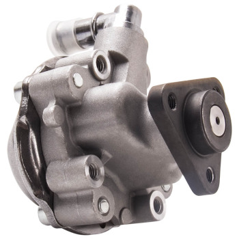 Power Steering Pump compatible for BMW 3 Series E46 320 323 325 328 330 LF20 1998-2007 6750423