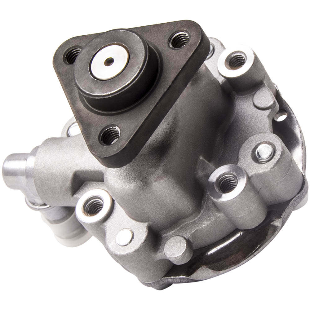 Compatible for BMW E46 Series 3 320i 323i 325 328 330Ci OEM 32416750423 Power Steering Pump