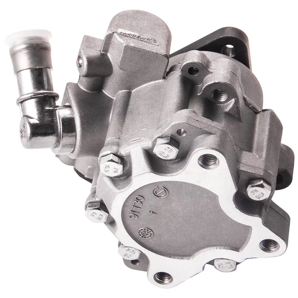 Power Steering Pump Fit for 2004 2005 2006 BMW E53 X5 4.4L 4.8L 32416757913