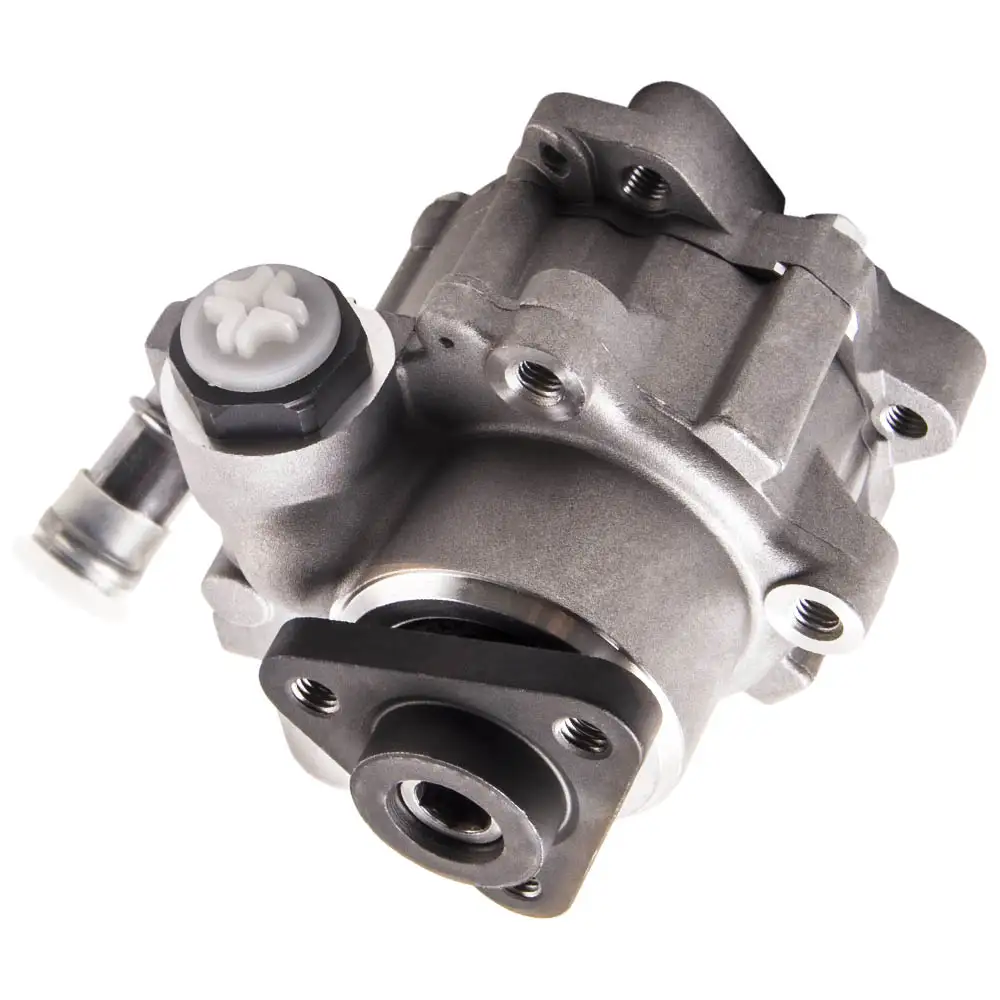 Power Steering Pump Fit for 2004 2005 2006 BMW E53 X5 4.4L 4.8L 32416757913