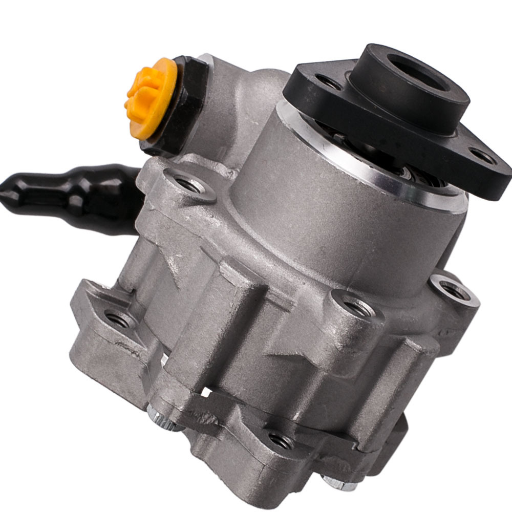 Compatible for VW Passat 3B2 3B2 3B5 3B6 1.6 1.8 1.9 2.3 Power Steering Pump 8D0145156L New