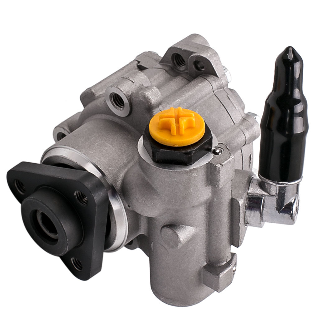Compatible for VW Passat 3B2 3B2 3B5 3B6 1.6 1.8 1.9 2.3 Power Steering Pump 8D0145156L New