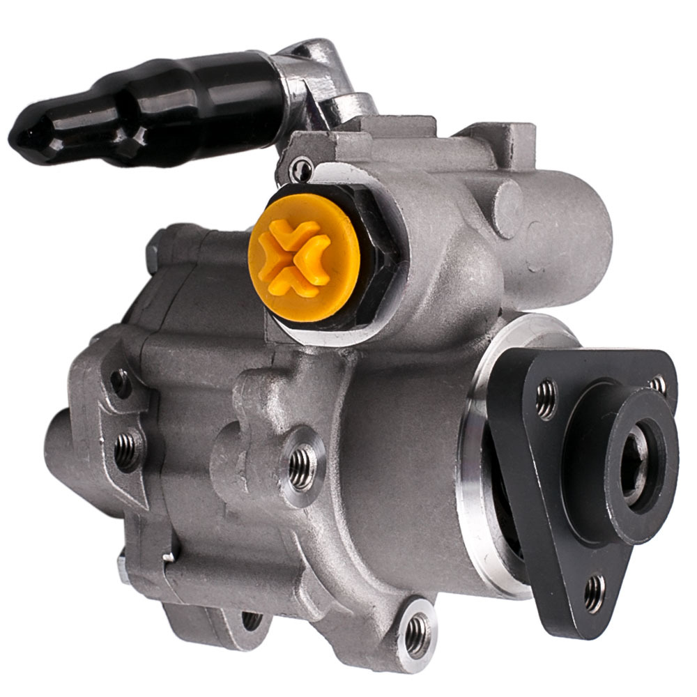 Compatible for VW Passat 3B2 3B2 3B5 3B6 1.6 1.8 1.9 2.3 Power Steering Pump 8D0145156L New