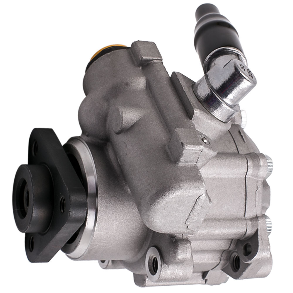 Compatible for VW Passat 3B2 3B2 3B5 3B6 1.6 1.8 1.9 2.3 Power Steering Pump 8D0145156L New