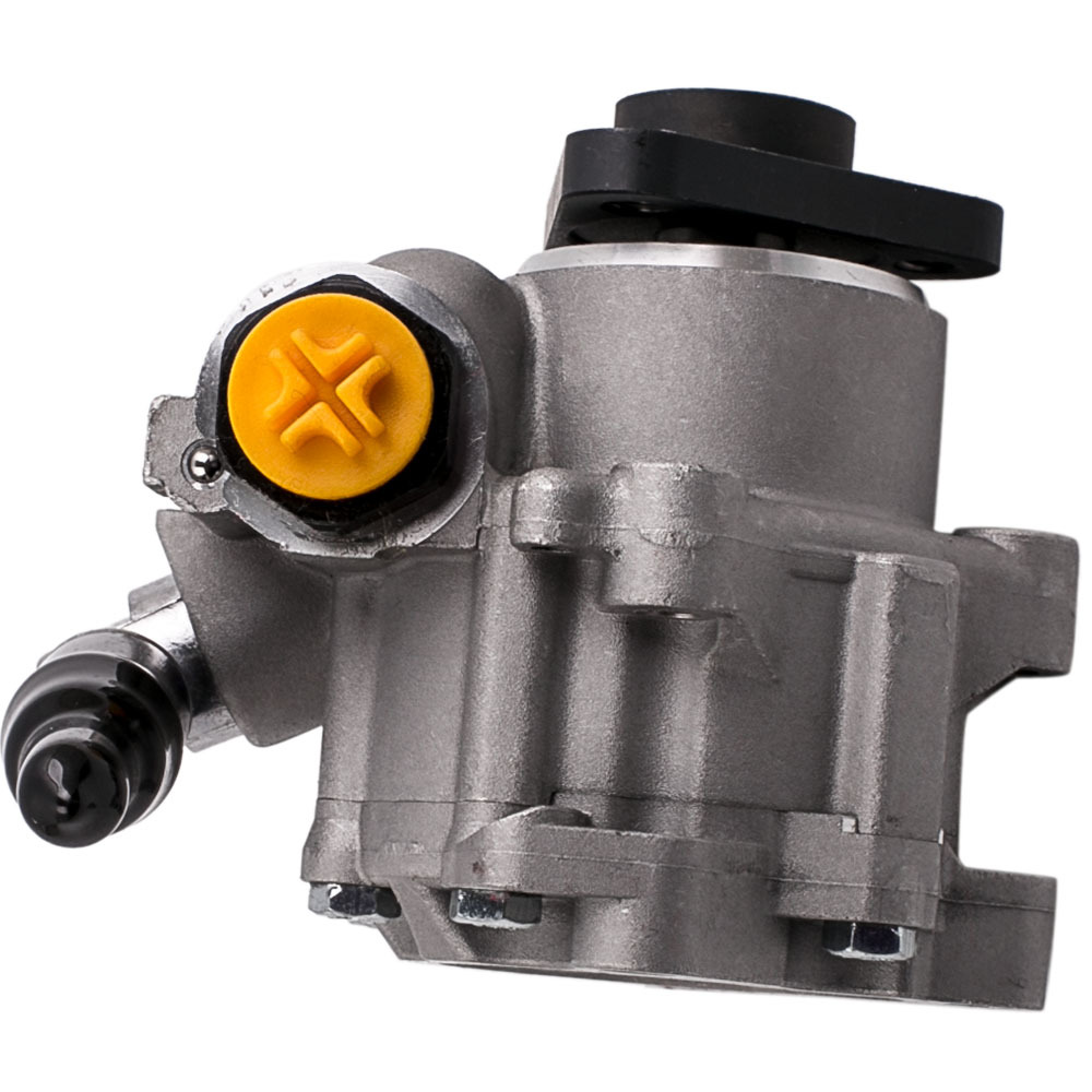 Compatible for VW Passat 3B2 3B2 3B5 3B6 1.6 1.8 1.9 2.3 Power Steering Pump 8D0145156L New