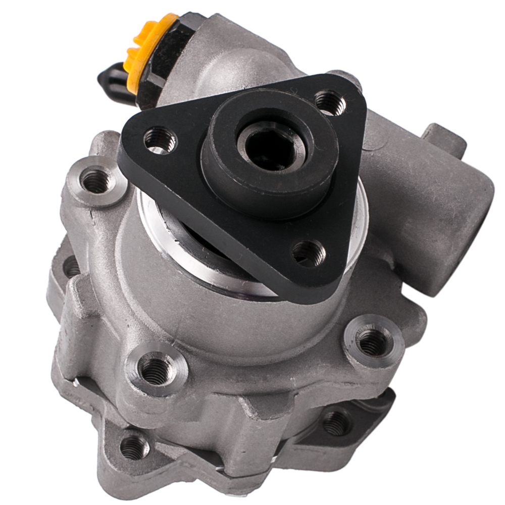 Compatible for VW Passat 3B2 3B2 3B5 3B6 1.6 1.8 1.9 2.3 Power Steering Pump 8D0145156L New