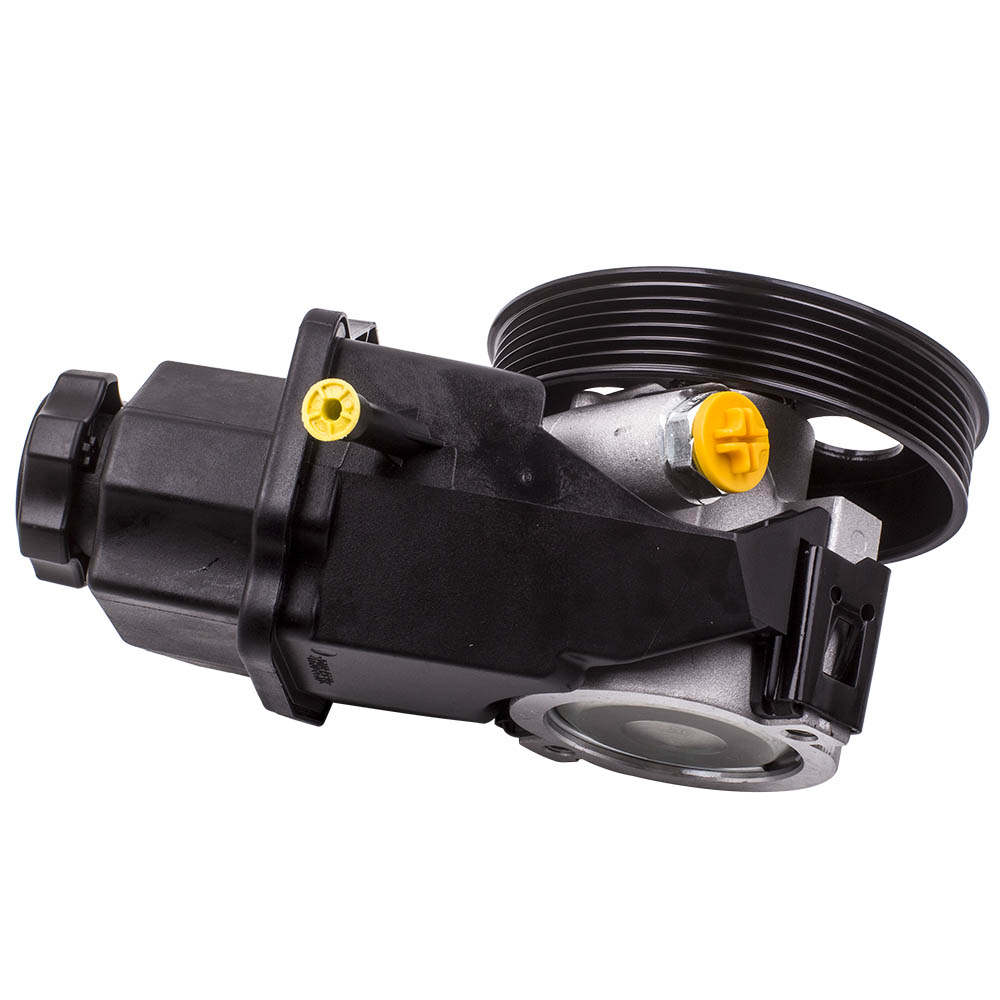 Power Steering Pump For 20062011 Chevrolet Impala Monte Carlo 3.5L 20