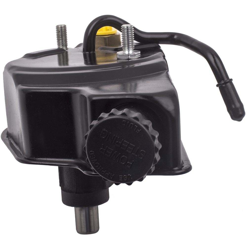 Power Steering Pump compatible for Chevy Suburban Avalanche compatible for Silverado 1500 compatible for Sierra 26041315