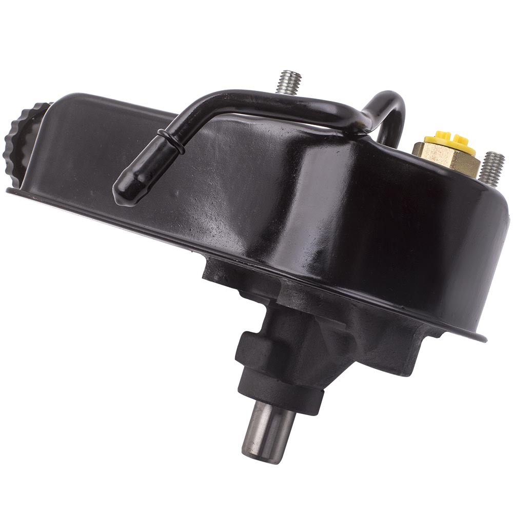 Power Steering Pump compatible for Chevy Suburban Avalanche compatible for Silverado 1500 compatible for Sierra 26041315