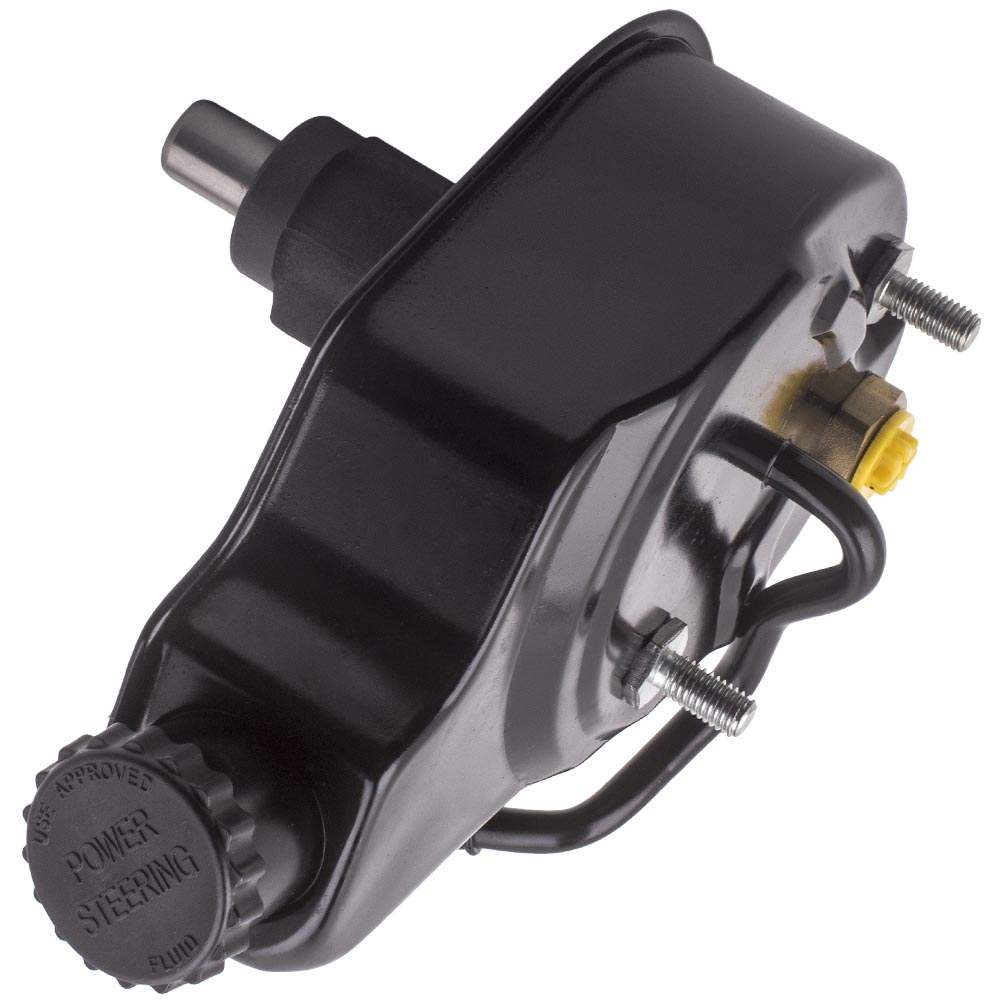 Power Steering Pump compatible for Escalade Silverado Sierra 208704 96