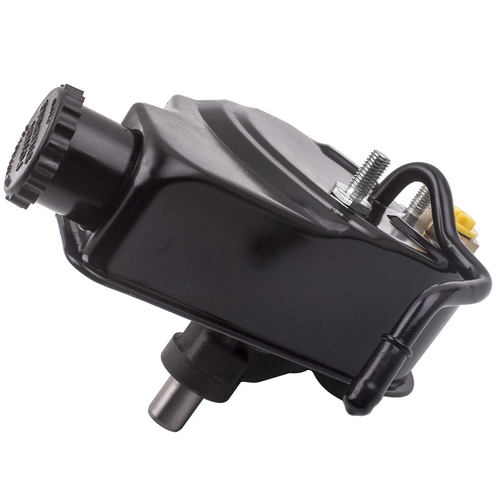 Power Steering Pump compatible for Chevy Suburban Avalanche compatible for Silverado 1500 compatible for Sierra 26041315