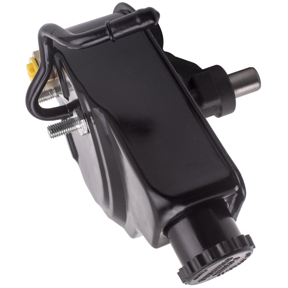 Power Steering Pump compatible for Chevy Suburban Avalanche compatible for Silverado 1500 compatible for Sierra 26041315