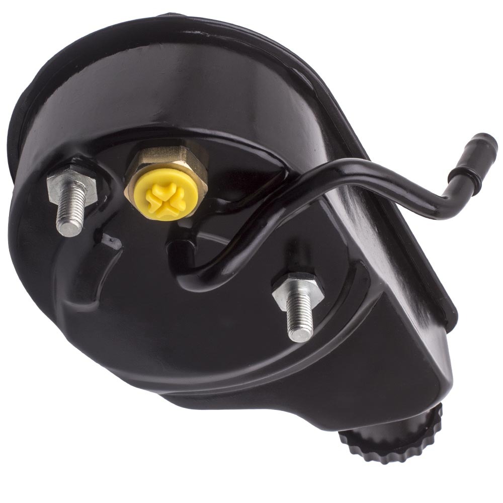 Power Steering Pump compatible for Chevy Suburban Avalanche compatible for Silverado 1500 compatible for Sierra 26041315