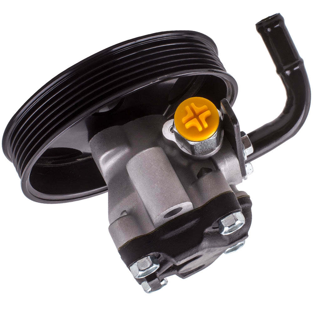 Power Steering Pump compatible for Hyundai Santa Fe 20012006 2.7L V6