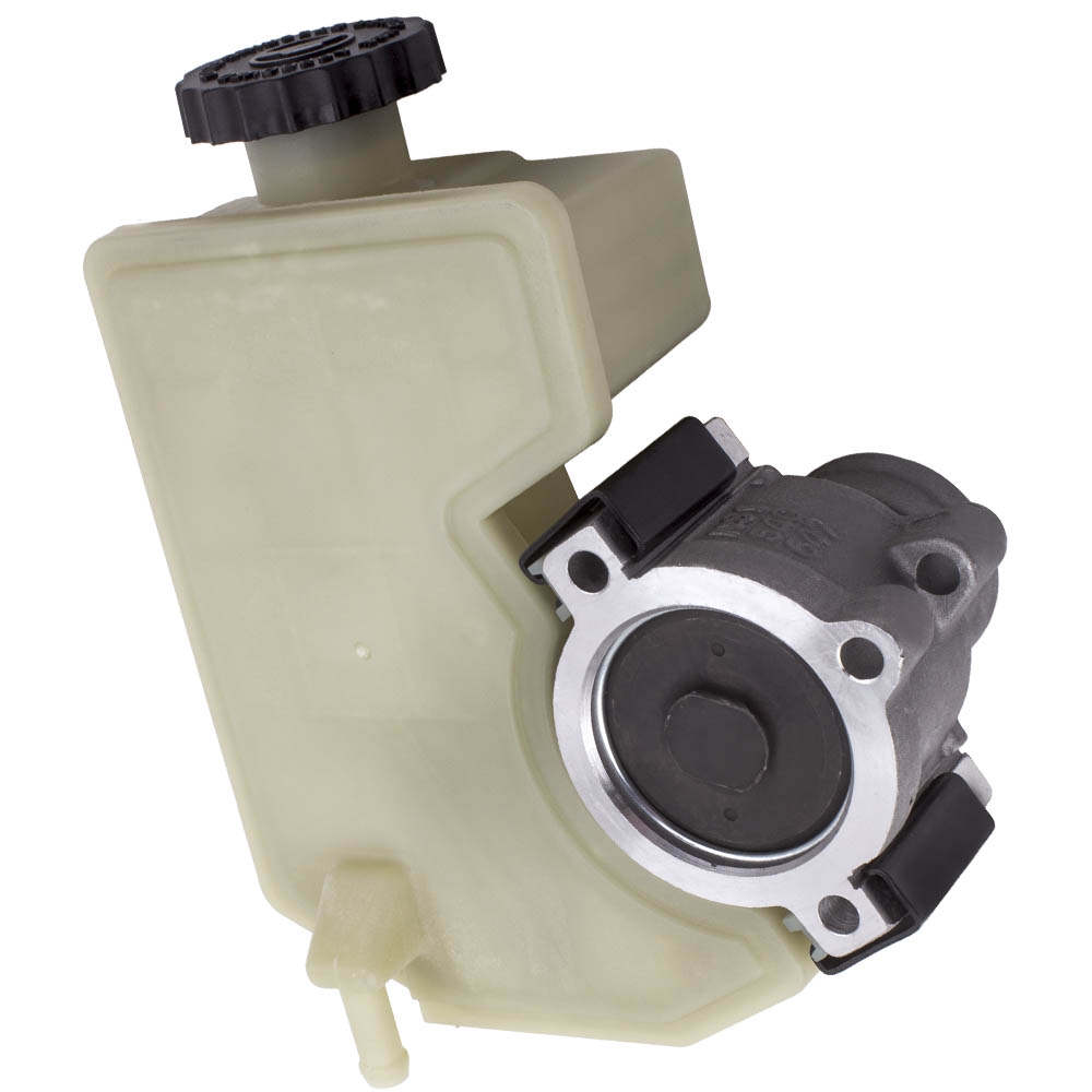 Power Steering Pump With Reservoir For Jeep Liberty 2 4l 3