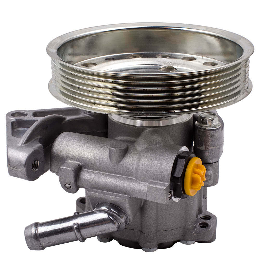 Power Steering Pump compatible for Volvo V70 S80 XC90 XC70 compatible