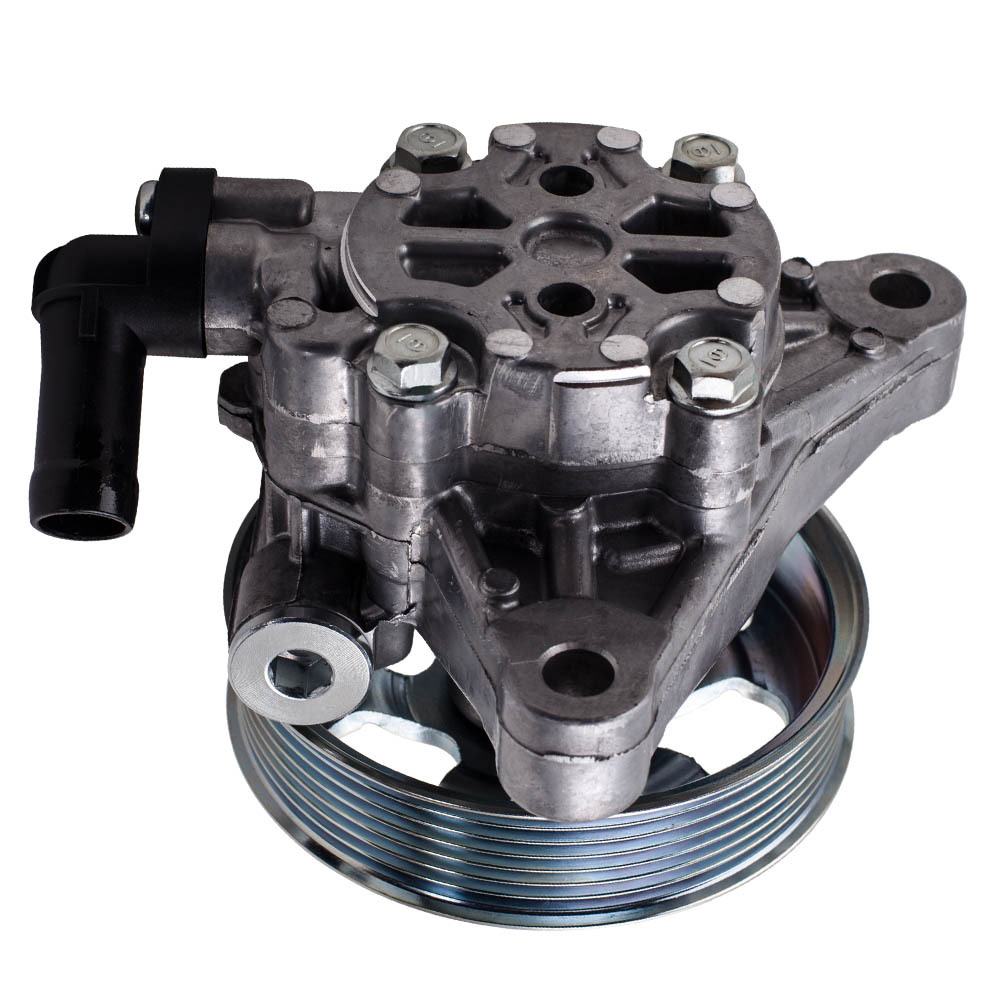 Compatible for Honda Accord 2008-2012 2.4L L4 w/PULLEY Power Steering Pump 56100R40305