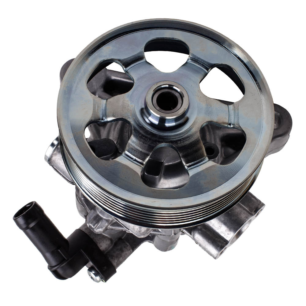 Compatible for Honda Accord 2008-2012 2.4L L4 w/PULLEY Power Steering Pump 56100R40305