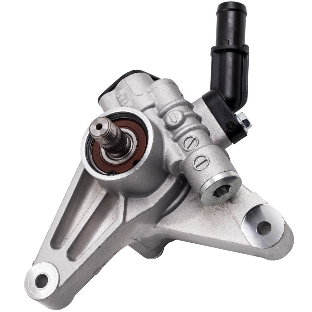Power Steering Pump compatible for Honda Ridgeline 3.5L 3471CC V6 GAS 2006-2011 56110RJEA01