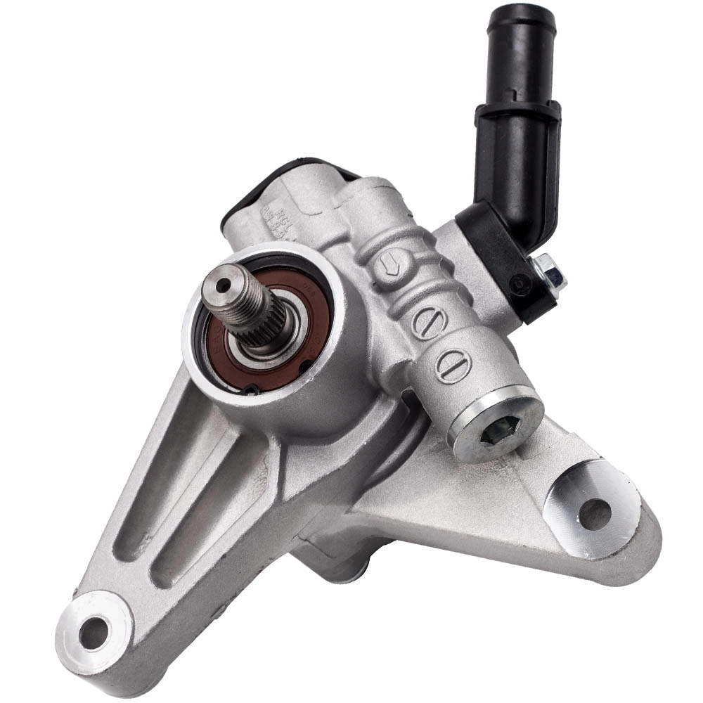 Power Steering Pump compatible for Honda Ridgeline 3.5L 20062011