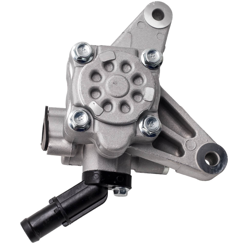Power Steering Pump compatible for Honda Ridgeline 3.5L 3471CC V6 GAS 2006-2011 56110RJEA01