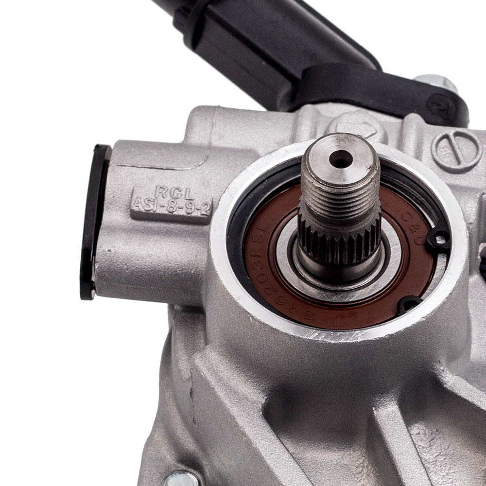 Power Steering Pump compatible for Honda Ridgeline 3.5L 3471CC V6 GAS 2006-2011 56110RJEA01