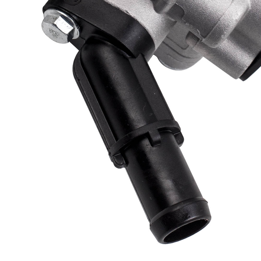 Power Steering Pump compatible for Honda Ridgeline 3.5L 3471CC V6 GAS 2006-2011 56110RJEA01