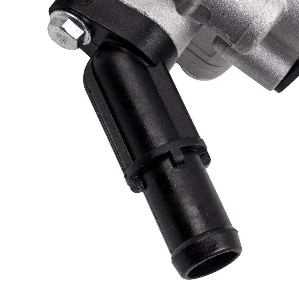 Power Steering Pump compatible for Honda Ridgeline 3.5L 20062011