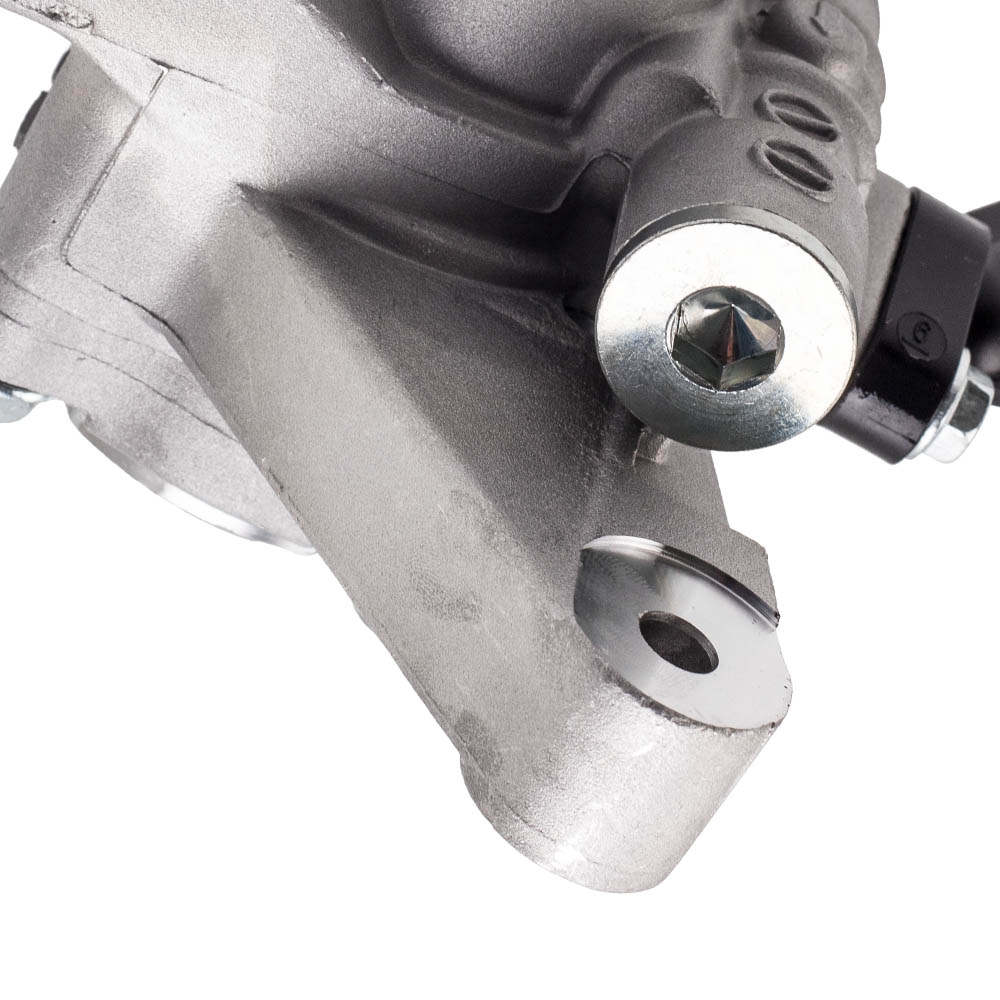 Power Steering Pump compatible for Honda Ridgeline 3.5L 20062011