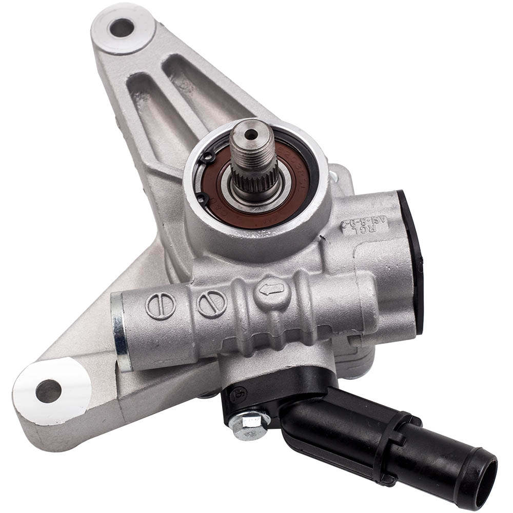 Power Steering Pump compatible for Honda Ridgeline 3.5L 20062011