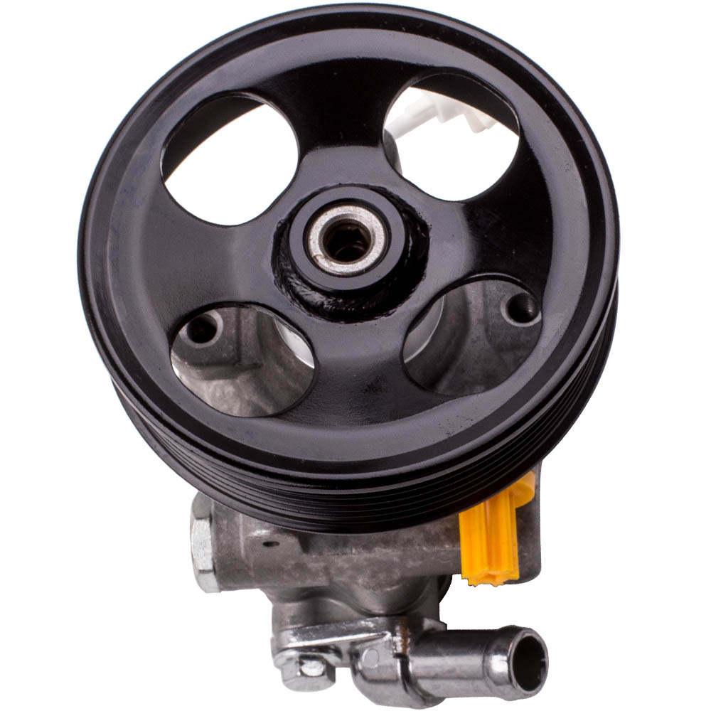 Power Steering Pump For 0104 compatible for Subaru Outback 2.5L 3.0L