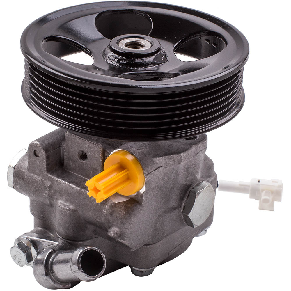 Power Steering Pump compatible for Subaru Outback 2001-2004 3.0L DOHC 96-05443
