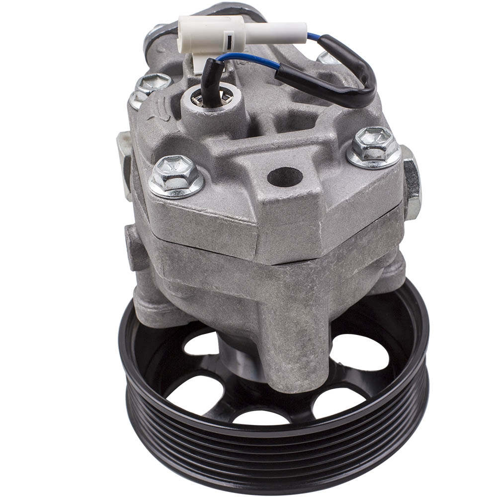 Power Steering Pump compatible para Subaru Legacy 3.0L 05-09 DOHC w/o Reservoir 34430-AG011