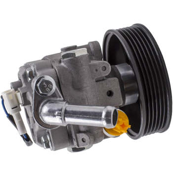 Power Steering Pump compatible for Subaru Legacy Outback H6 3.0L 05-09 21-188 55-5616