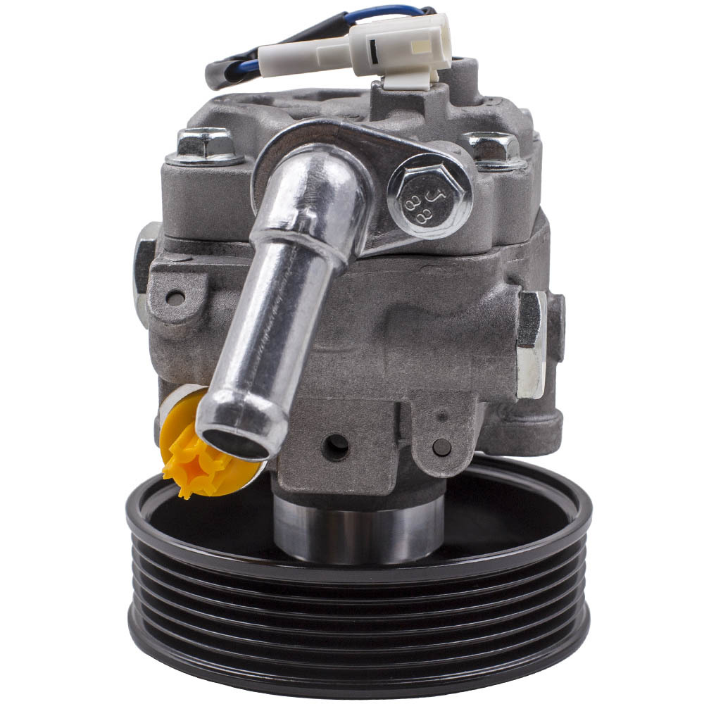 Power Steering Pump compatible for Subaru Legacy Outback H6 3.0L 05-09 21-188 55-5616