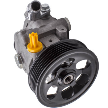 Power Steering Pump compatible for Subaru Legacy Outback H6 3.0L 05-09 21-188 55-5616