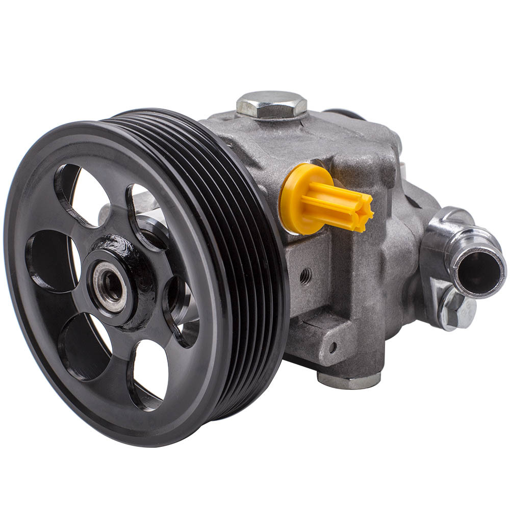 Power Steering Pump compatible for Subaru Legacy Outback H6 3.0L 05-09 21-188 55-5616