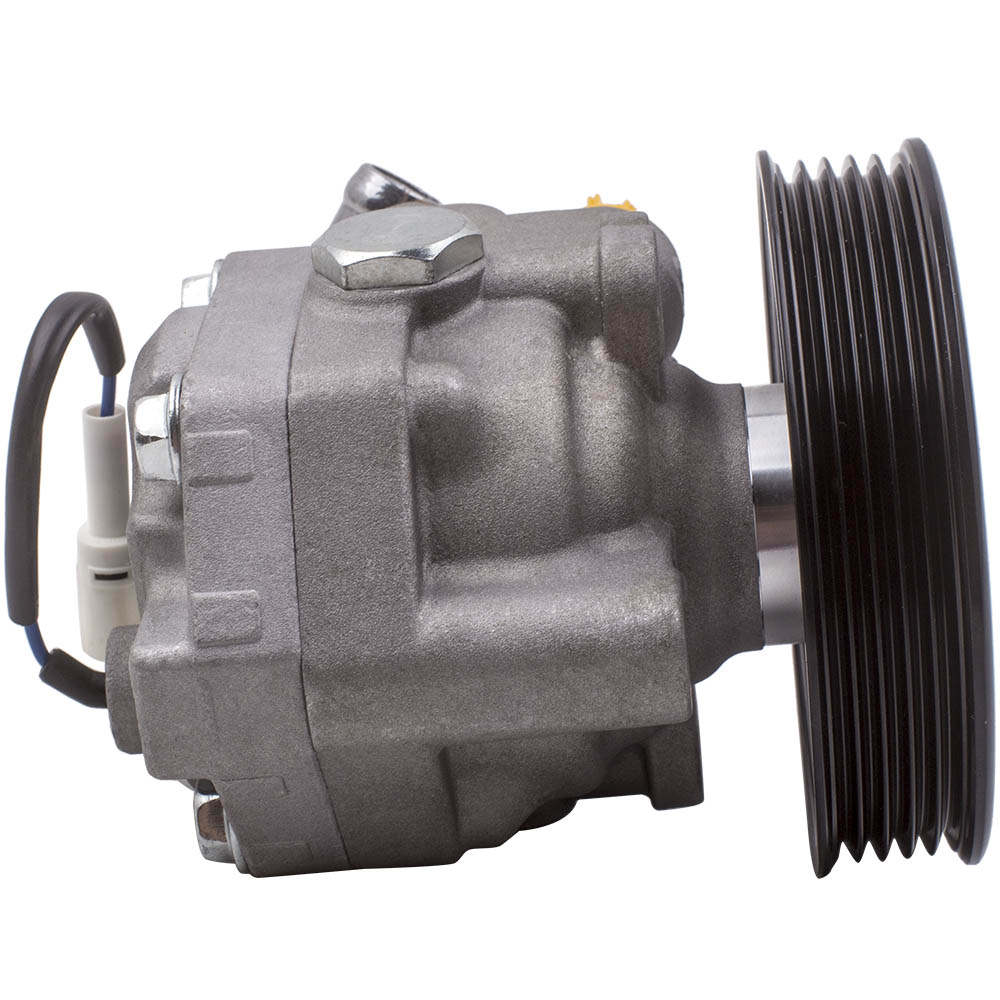 Power Steering Pump compatible for Subaru Forester Impreza 2.0L 2.5L